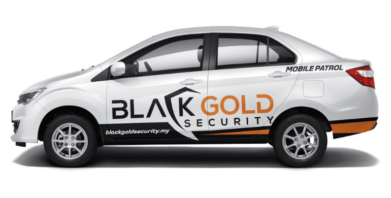 Top 4 Benefits of Mobile Patrol Security