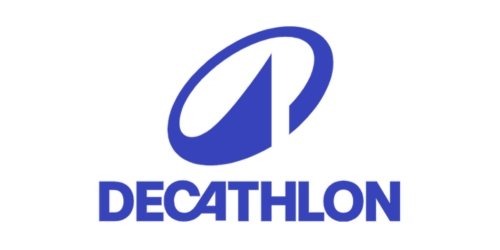 Decathlon logo
