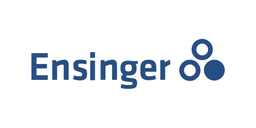 Ensinger Plastics logo