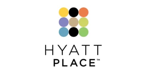 Hyatt Place logo