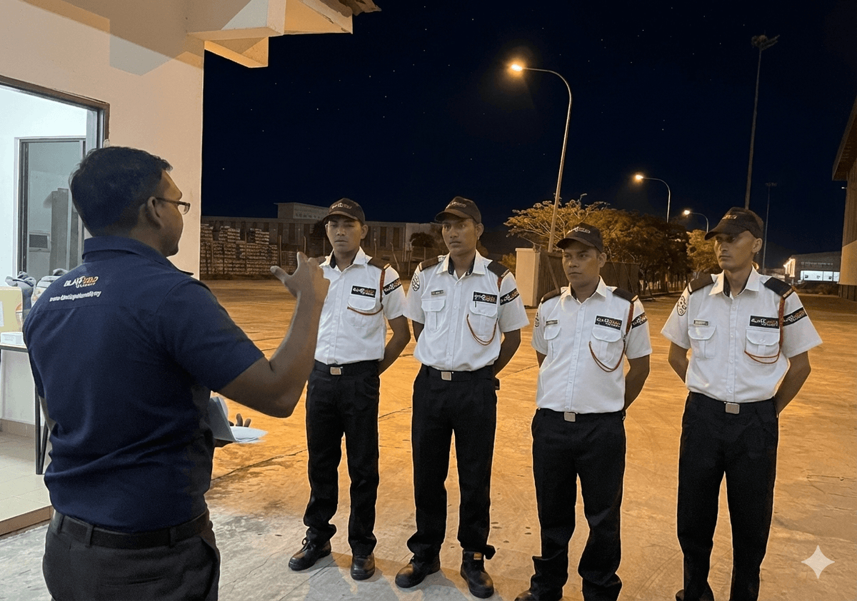 Factory Security Risks Most Managers in Johor Overlook