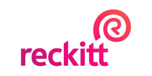 Reckitt logo