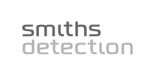 Smith's Detection logo