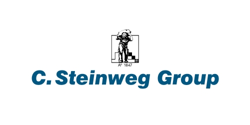C. Steinweg logo